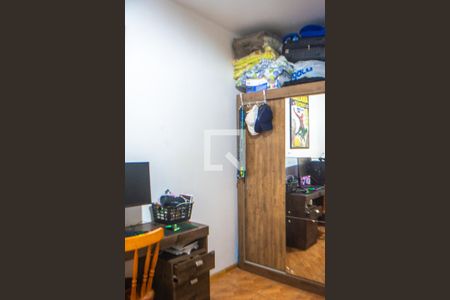 Apartamento à venda com 54m², 2 quartos e sem vagaQuarto 2