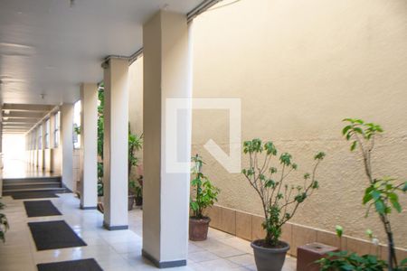 Apartamento à venda com 54m², 2 quartos e sem vagaÁrea comum