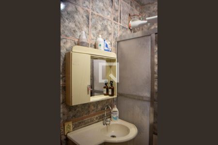 Apartamento à venda com 54m², 2 quartos e sem vagaBanheiro