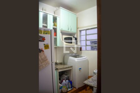 Apartamento à venda com 54m², 2 quartos e sem vagaCozinha