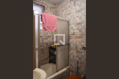 Apartamento à venda com 54m², 2 quartos e sem vagaBanheiro