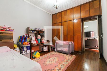 Quarto 2 Casa 1 de casa à venda com 4 quartos, 220m² em Mooca, São Paulo