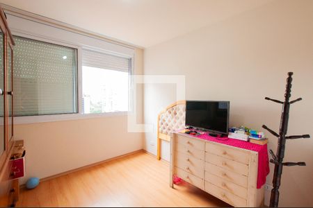 Quarto 1 de apartamento à venda com 3 quartos, 95m² em Sumaré, São Paulo