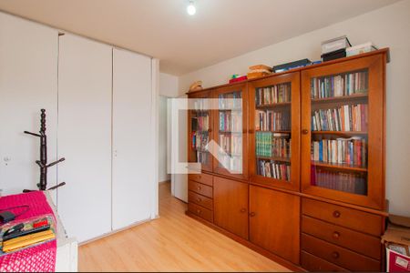 Quarto 1 de apartamento à venda com 3 quartos, 95m² em Sumaré, São Paulo