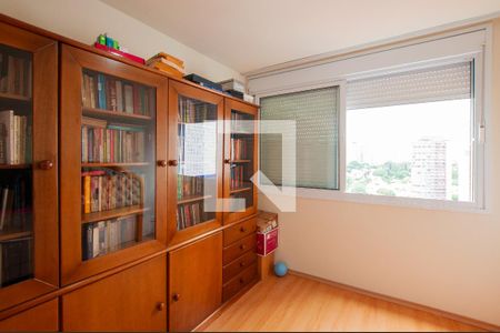 Quarto 1 de apartamento à venda com 3 quartos, 95m² em Sumaré, São Paulo