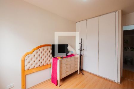 Quarto 1 de apartamento à venda com 3 quartos, 95m² em Sumaré, São Paulo