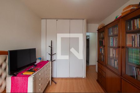 Quarto 1 de apartamento à venda com 3 quartos, 95m² em Sumaré, São Paulo