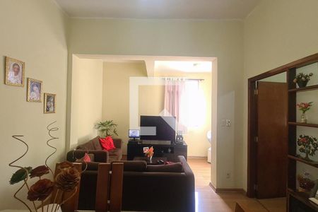 Sala de casa de condomínio à venda com 3 quartos, 100m² em Todos Os Santos, Rio de Janeiro