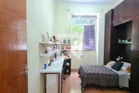 Quarto  de casa de condomínio à venda com 3 quartos, 100m² em Todos Os Santos, Rio de Janeiro