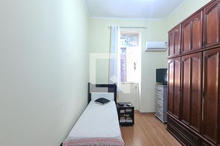 Quarto 2  de casa de condomínio à venda com 3 quartos, 100m² em Todos Os Santos, Rio de Janeiro