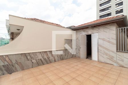 Varanda do Quarto 1 de casa à venda com 4 quartos, 177m² em Vila Carrão, São Paulo