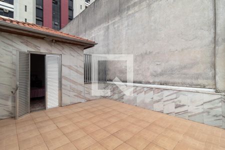 Varanda do Quarto 1 de casa à venda com 4 quartos, 177m² em Vila Carrão, São Paulo