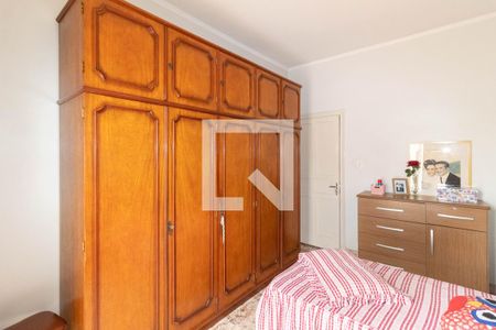 Quarto 1 de casa à venda com 4 quartos, 177m² em Vila Carrão, São Paulo