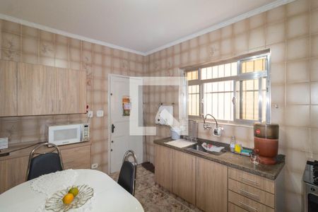 Casa à venda com 177m², 4 quartos e 2 vagasCozinha