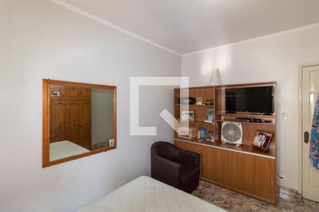 Casa à venda com 177m², 4 quartos e 2 vagasQuarto 3