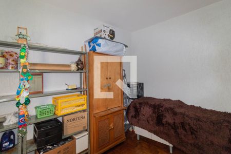 Casa à venda com 177m², 4 quartos e 2 vagasQuarto de Serviço