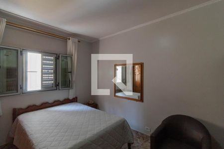 Casa à venda com 177m², 4 quartos e 2 vagasQuarto 3