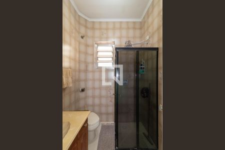 Casa à venda com 177m², 4 quartos e 2 vagasBanheiro