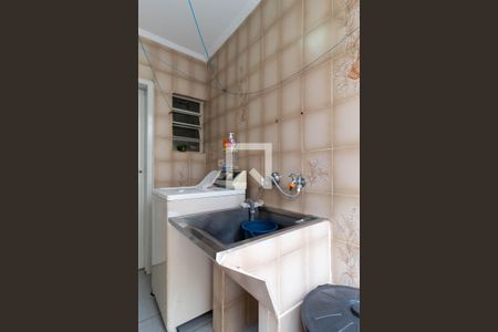 Casa à venda com 177m², 4 quartos e 2 vagasÁrea de Serviço