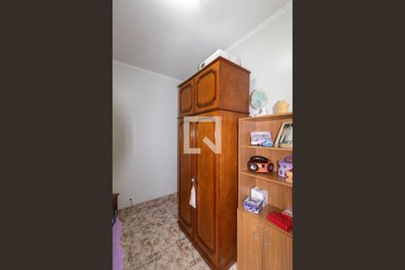 Casa à venda com 177m², 4 quartos e 2 vagasQuarto 2