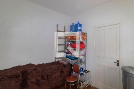 Casa à venda com 177m², 4 quartos e 2 vagasQuarto de Serviço