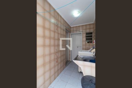 Casa à venda com 177m², 4 quartos e 2 vagasÁrea de Serviço