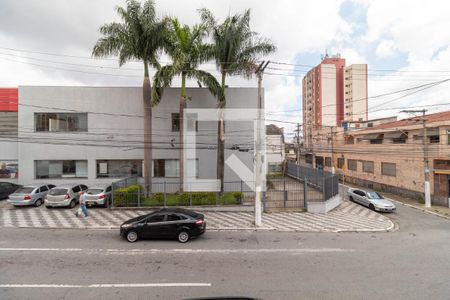 Casa à venda com 177m², 4 quartos e 2 vagasVista da Varanda do Quarto 1