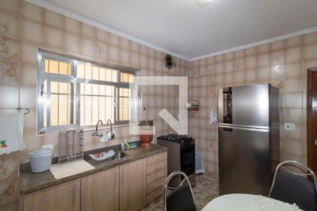 Casa à venda com 177m², 4 quartos e 2 vagasCozinha