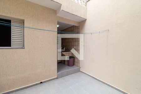 Casa à venda com 177m², 4 quartos e 2 vagasQuintal 1