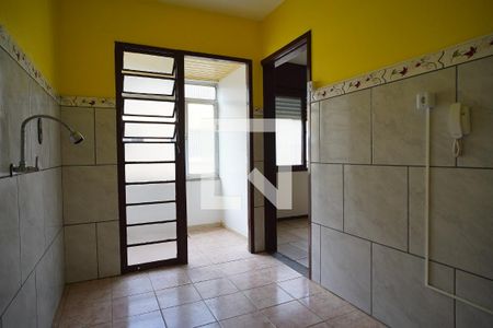 Apartamento à venda com 72m², 3 quartos e sem vagaCozinha 
