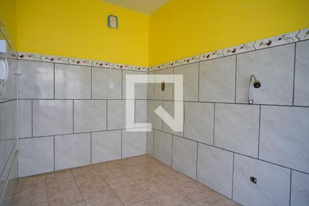 Apartamento à venda com 72m², 3 quartos e sem vagaCozinha 