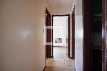 Apartamento à venda com 72m², 3 quartos e sem vagaCorredor