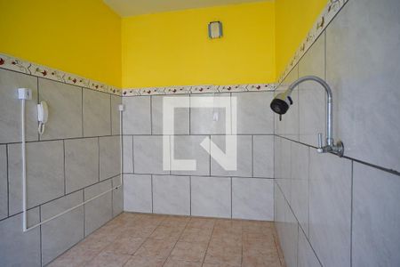 Apartamento à venda com 72m², 3 quartos e sem vagaCozinha 