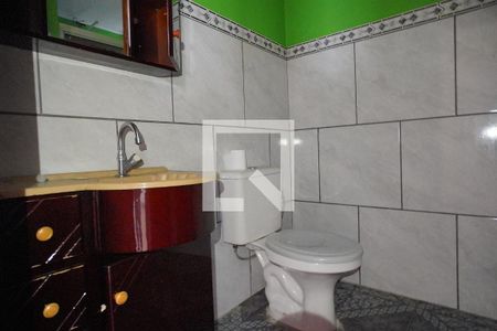 Apartamento à venda com 72m², 3 quartos e sem vagaBanheiro