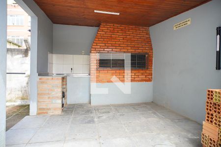 Apartamento à venda com 72m², 3 quartos e sem vagaChurrasqueira 