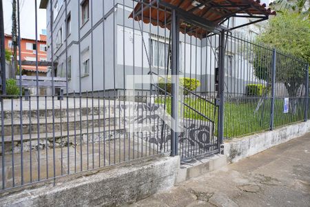 Apartamento à venda com 72m², 3 quartos e sem vagaFachada