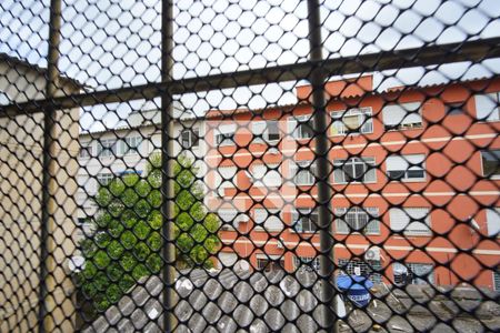 Vista  de apartamento à venda com 3 quartos, 72m² em Rubem Berta, Porto Alegre