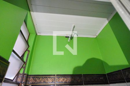 Apartamento à venda com 72m², 3 quartos e sem vagaBanheiro