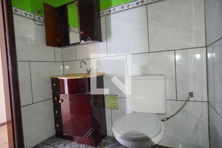 Apartamento à venda com 72m², 3 quartos e sem vagaBanheiro