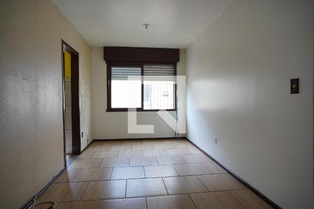 Sala de apartamento à venda com 3 quartos, 72m² em Rubem Berta, Porto Alegre