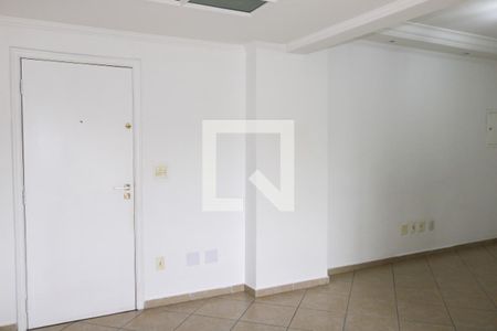 Sala de apartamento à venda com 2 quartos, 77m² em Olímpico, São Caetano do Sul