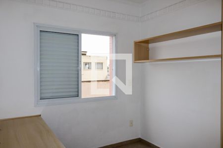 Quarto de apartamento à venda com 2 quartos, 77m² em Olímpico, São Caetano do Sul