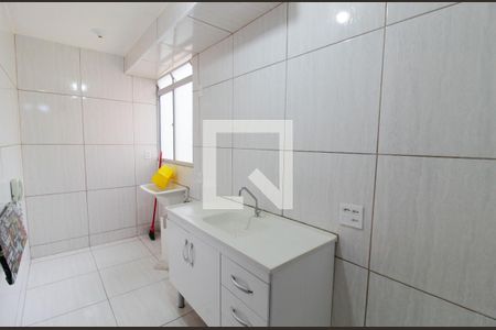 Apartamento para alugar com 49m², 2 quartos e 1 vaga Apartamento para alugar com 49m², 2 quartos e 1 vagaCozinha
