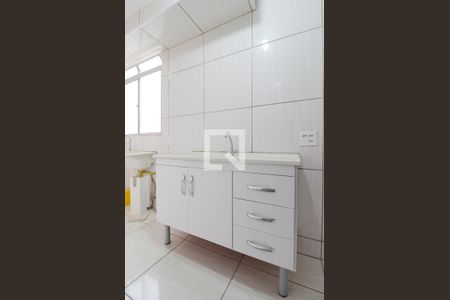Apartamento para alugar com 49m², 2 quartos e 1 vaga Apartamento para alugar com 49m², 2 quartos e 1 vagaCozinha
