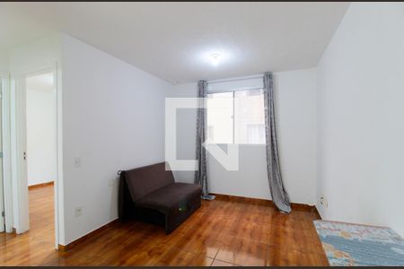 Apartamento para alugar com 2 quartos, 49m² em Jardim Petrópolis, Cotia