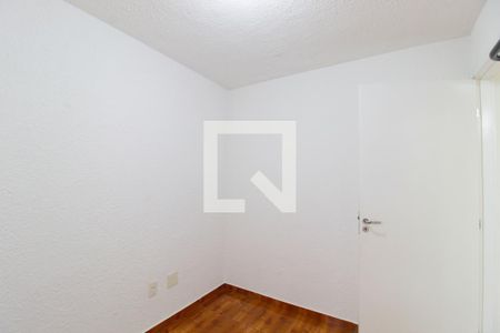 Quarto de apartamento para alugar com 2 quartos, 49m² em Jardim Petrópolis, Cotia