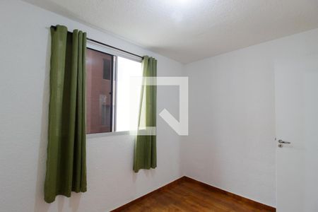 Quarto de apartamento para alugar com 2 quartos, 49m² em Jardim Petrópolis, Cotia