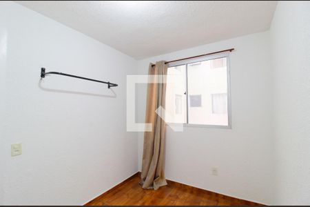 Quarto de apartamento para alugar com 2 quartos, 49m² em Jardim Petrópolis, Cotia