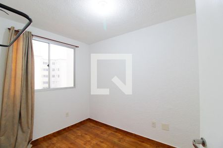 Quarto de apartamento para alugar com 2 quartos, 49m² em Jardim Petrópolis, Cotia