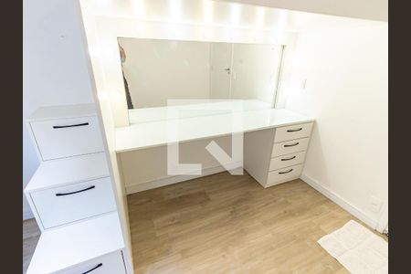 Quarto 1 de apartamento à venda com 2 quartos, 44m² em Parque da Mooca, São Paulo